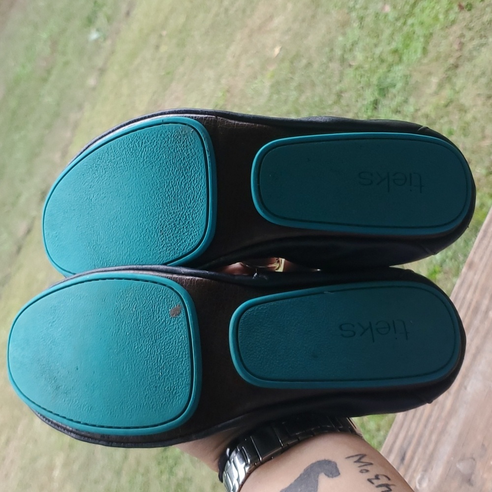 TIEKS